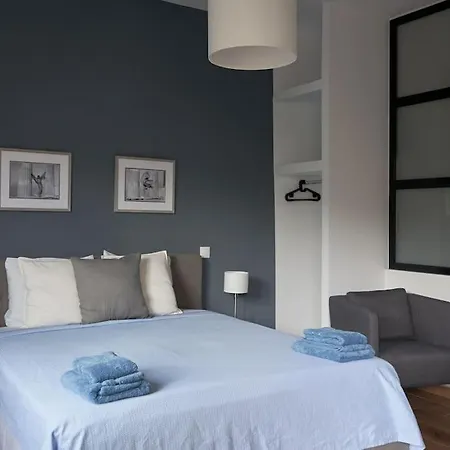 The Sunny House Apartment Athens