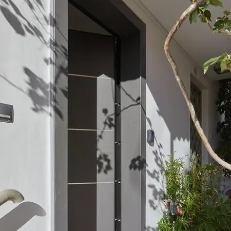 The Sunny House