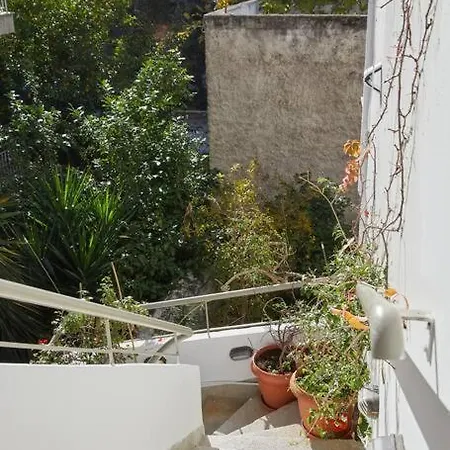 The Sunny House * Athens