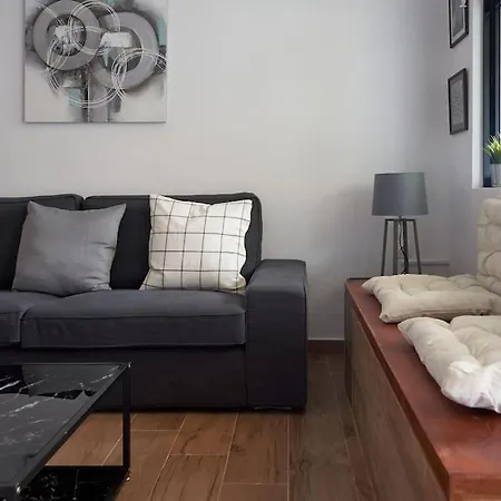 The Sunny House Appartamento